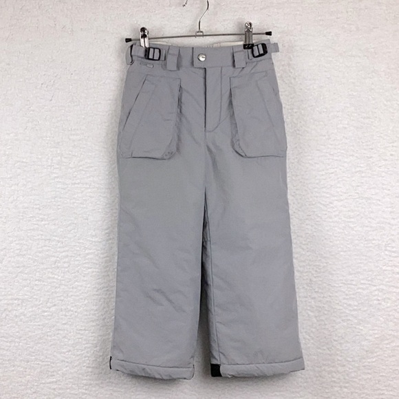 Columbia Convert Snow pants Youth Size 4/5 - Picture 1 of 11